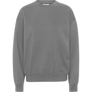 cs1012-stormgrey-sweatshirt-ronde-hals-colorful-standard-organic-oversized-stormgrijs