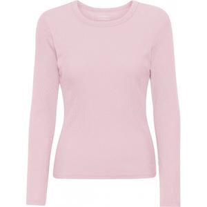 cs2055-fadedpink-t-shirt-met-lange-mouwen-colorful-standard-vervaagd-roze