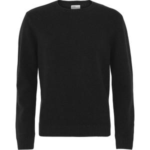 cs5083-deepblack-wollen-trui-met-ronde-hals-colorful-standard-classic-merino-diepzwart