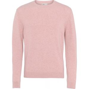 cs5083-fadedpink-wollen-trui-met-ronde-hals-colorful-standard-classic-merino-vervaagd-roze