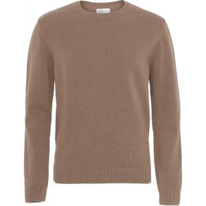 cs5083-warmtaupe-wollen-trui-met-ronde-hals-colorful-standard-classic-merino-warm-taupe