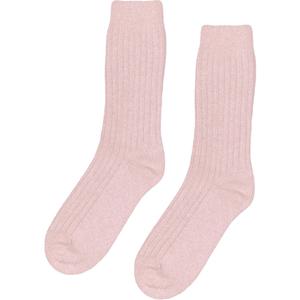 cs6003-fadedpink-wollen-sokken-colorful-standard-merino-blend-vervaagd-roze