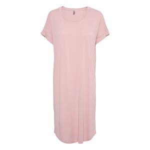 50104562-151607-t-shirtjurk-voor-dames-culture-kajsa-mauve-blad