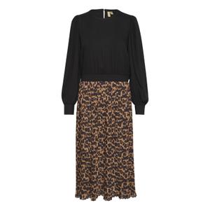 50109999-107444-damesjurk-culture-carly-dark-leopard-print