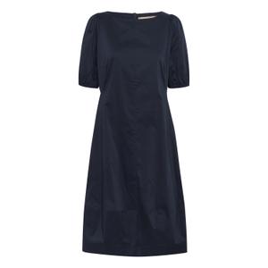 50110875-193921-ronde-hals-jurk-dames-culture-antoinet-blauwe-iris