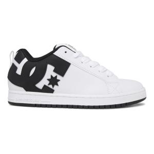 300529-wlk-trainers-dc-shoes-court-graffik-wit