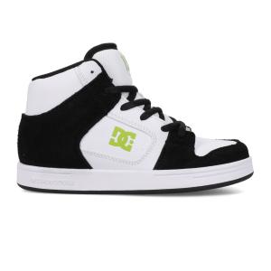adbs300395-007-kindertrainers-dc-shoes-manteca-4-hi-zwart-wit-limoen