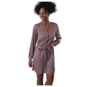 02v211w-66burg-dames-jurk-deeluxe-maggie-rood