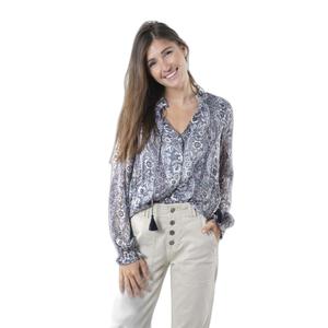 02v470w-30gre-damesblouse-deeluxe-darlene-grijs-blauw
