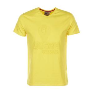cabos-pf-t-shirt-degre-celsius-cabos-geel