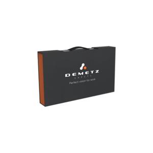 packplano-lunettes-de-protection-demetz-pack-plano-noir-orange-tu