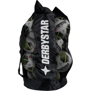 d12870-ballen-tas-derbystar-zwart-46x130-cm