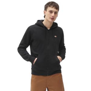 dk0a4xd3blk1-hooded-sweatshirt-met-rits-dickies-oakport-zwart