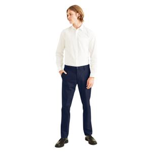 a5209-0002-slim-fit-broek-dockers-stain-defender-marineblazer