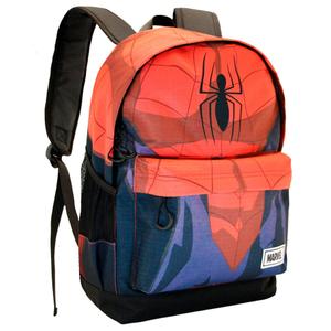 8445118039658-aanpasbare-rugzak-voor-kinderen-educa-borras-marvel-spiderman-suit-rood-44x32x17-cm