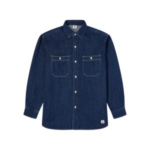 i035112-015v-denim-overhemd-edwin-blauw