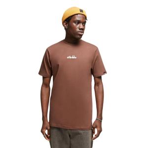 sht16463-202-t-shirt-ellesse-ollio-donkerbruin