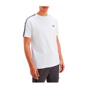sxt19088-908-t-shirt-ellesse-vintas-wit
