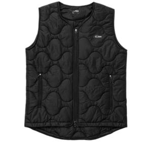 40133-black-l-mouwloze-donsjas-elliker-satron-zwart