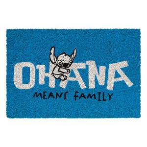 8435497267452-deurmat-erik-disney-stitch-ohana-blauw-60x40-cm