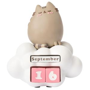 8435497280796-3d-perpetuele-kalender-erik-pusheen-purrfect-love-collection-wit-beige-roze-10x12x13-cm