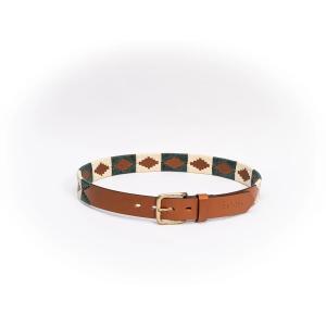 aget100-riem-estosa-adelina-green-ecru