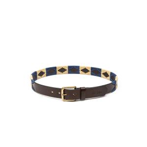 anbb100-riem-estosa-adelina-marine-beige