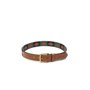 angt100-riem-estosa-adelina-marine-groen