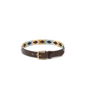 csbppbb100-riem-estosa-caballero-luchtblauw-bleekroze-beige