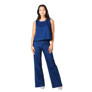 fl-19-wp-navy-uitlopende-jeans-voor-dames-f-a-m-paris-fauve-marine