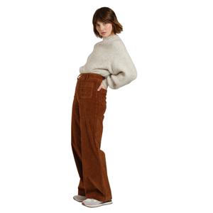 fl-90-wx-caramel-damesjeans-met-wijde-pijpen-f-a-m-paris-fauve-karamel