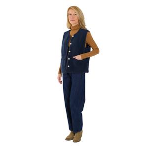 lv-18-gl-navy-mouwloos-damesjack-f-a-m-paris-vita-marine