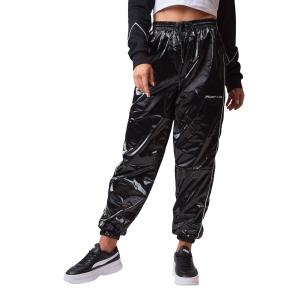 f204032-bk-vrouwen-joggingsbroek-met-vinyl-effect-project-x-paris-zwart