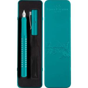 118020-vulpen-met-metalen-etui-voor-kinderen-faber-castell-blauw-tu