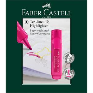 269030-fluorescerende-markers-faber-castell-x10-roze-tu