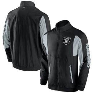 5200368-track-suit-jas-las-vegas-raiders-woven-zwart