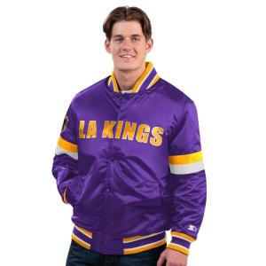 5200440-satijnen-varsityjack-los-angeles-kings-diveplay-paars