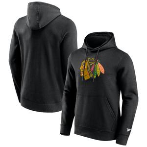 5300347-hoodie-met-logo-blackhawks-primary-graphic-zwart