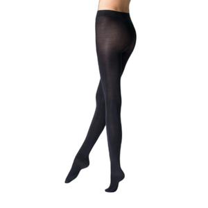 10552-black-damespanty-fogal-silky-zwart