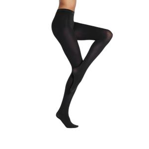10560-black-dame-op-velours-voor-dames-fogal-opaque-zwart