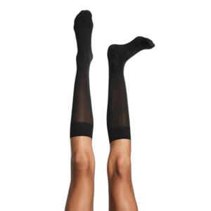 30138-espr-kniekousen-voor-dames-fogal-opaque-espresso-tu