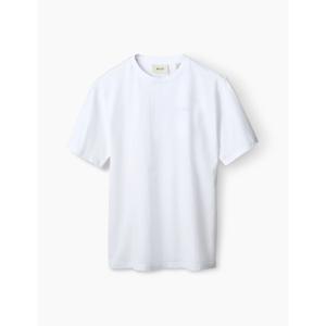 f4013-white-t-shirt-foret-oak-wit