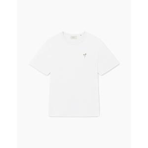 f4080-white-t-shirt-foret-flower-wit