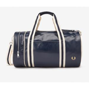 fpl7255-635-reistas-fred-perry-classic-barrel-635-marine-ecru-tu
