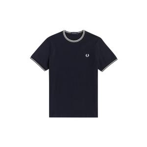 fpm1588-795-t-shirt-fred-perry-twin-tipped-marine