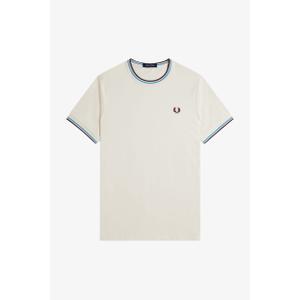 fpm1588v-z46-t-shirt-met-korte-mouwen-fred-perry-ecr-crtblu-oxblo