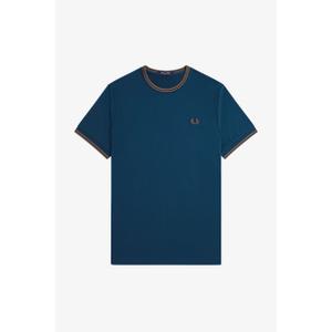 fpm1588v-z48-t-shirt-met-korte-mouwen-fred-perry-drkptrl-shdstone