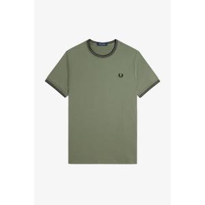 fpm1588v-z50-t-shirt-met-korte-mouwen-fred-perry-lrlwrthgreen-blk