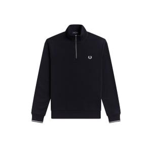 fpm3574-608-sweater-met-halve-ritssluiting-fred-perry-608-kleurig