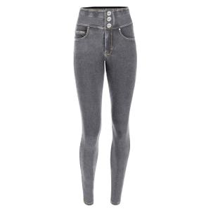 now1hc002org-j3y-skinny-jeans-met-drie-knopen-voor-dames-freddy-gray-jeans-yellow-seams